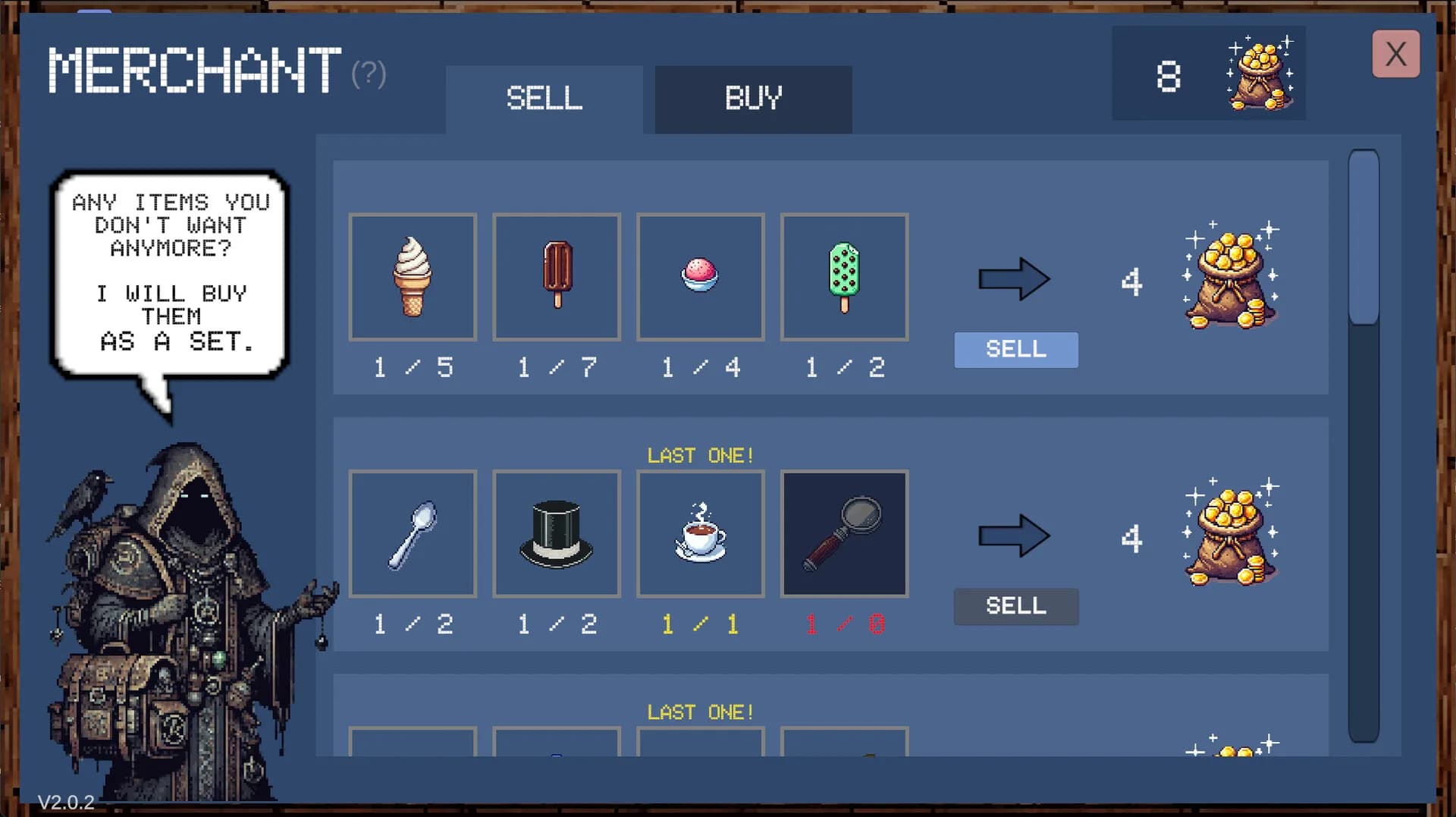 Pixel Collector görsel 4