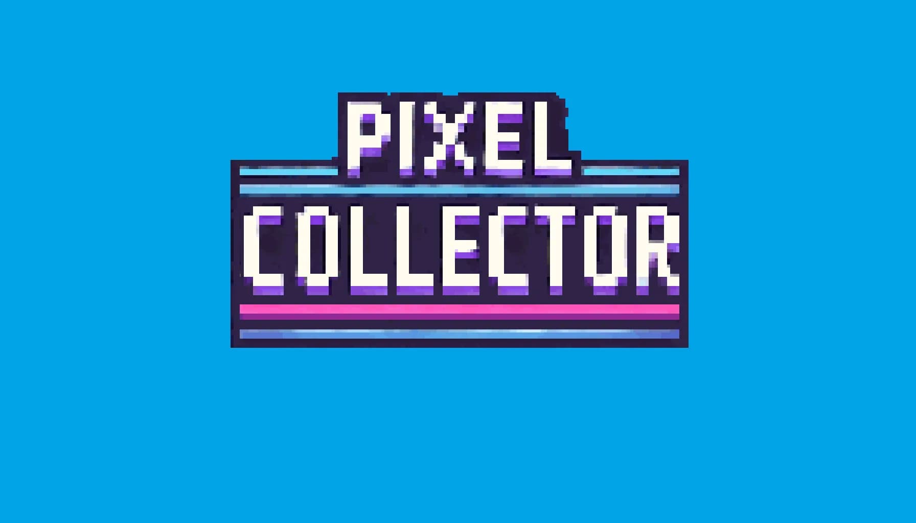 Pixel Collector görsel 6