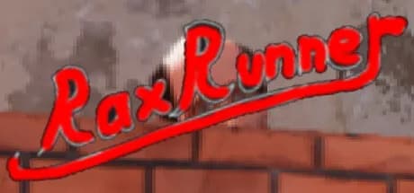 Rax Runner! görsel 1