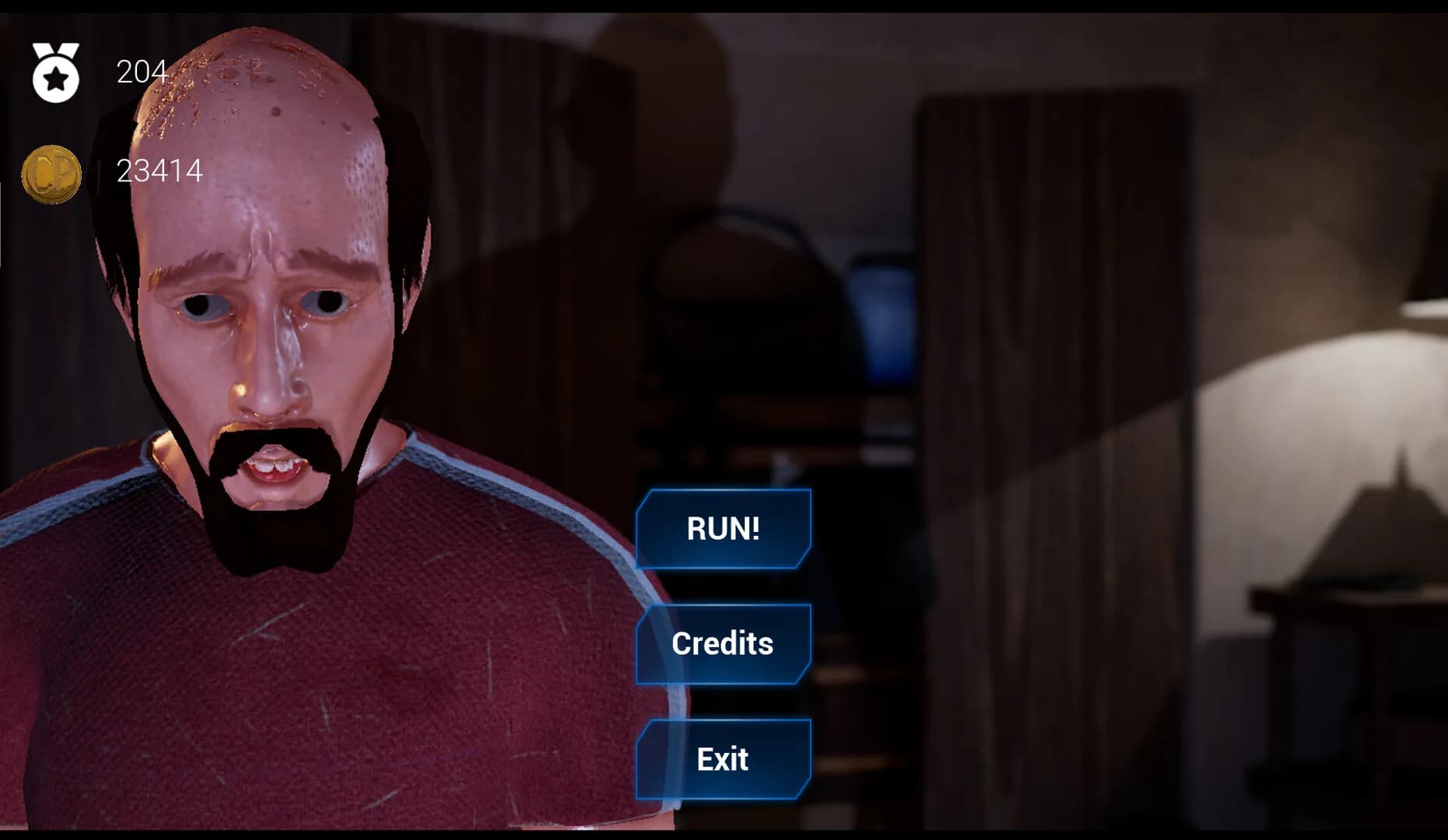 Rax Runner! görsel 2