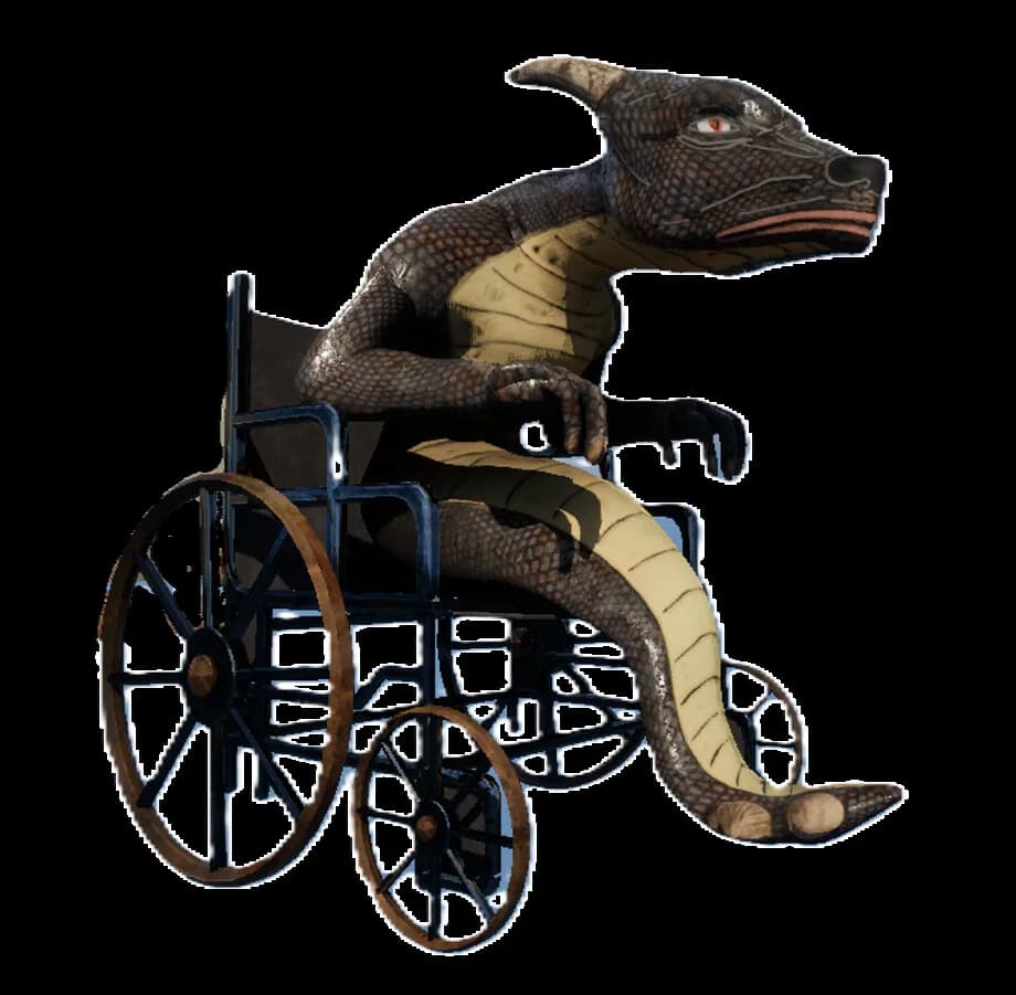 Rax Runner! görsel 6