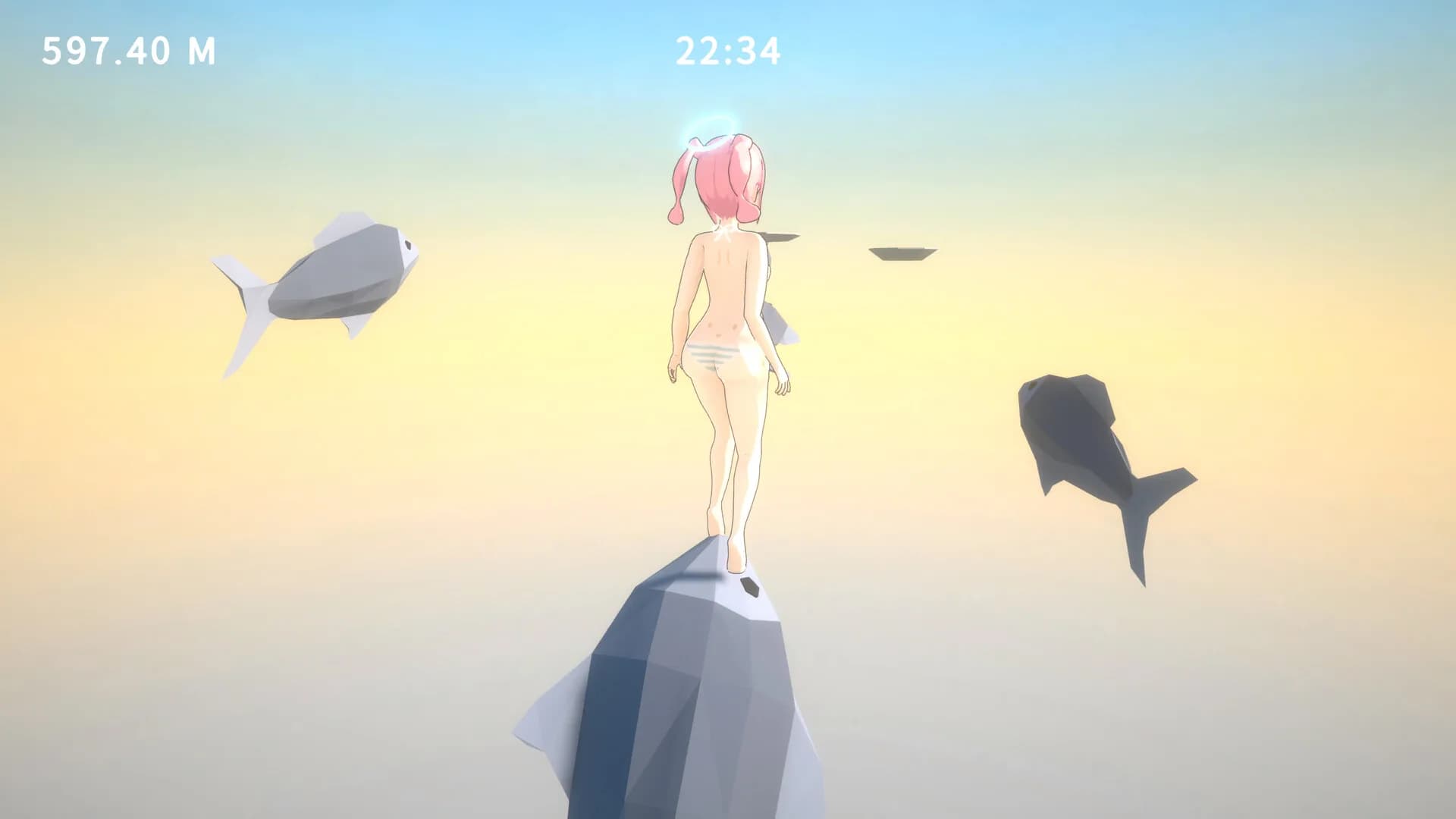 Climbing: Zhuzhu görsel 5