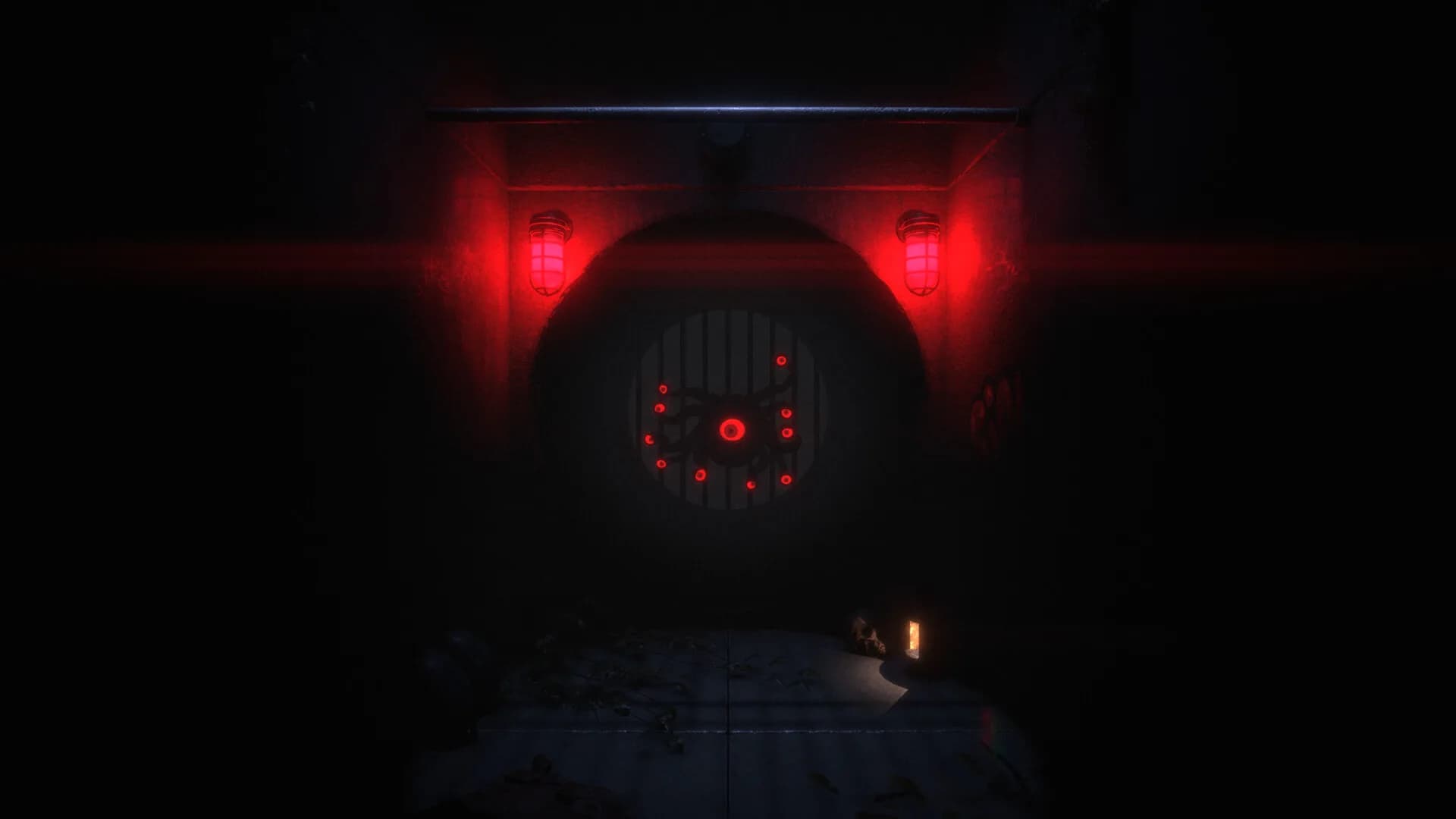 Evil Dark görsel 2
