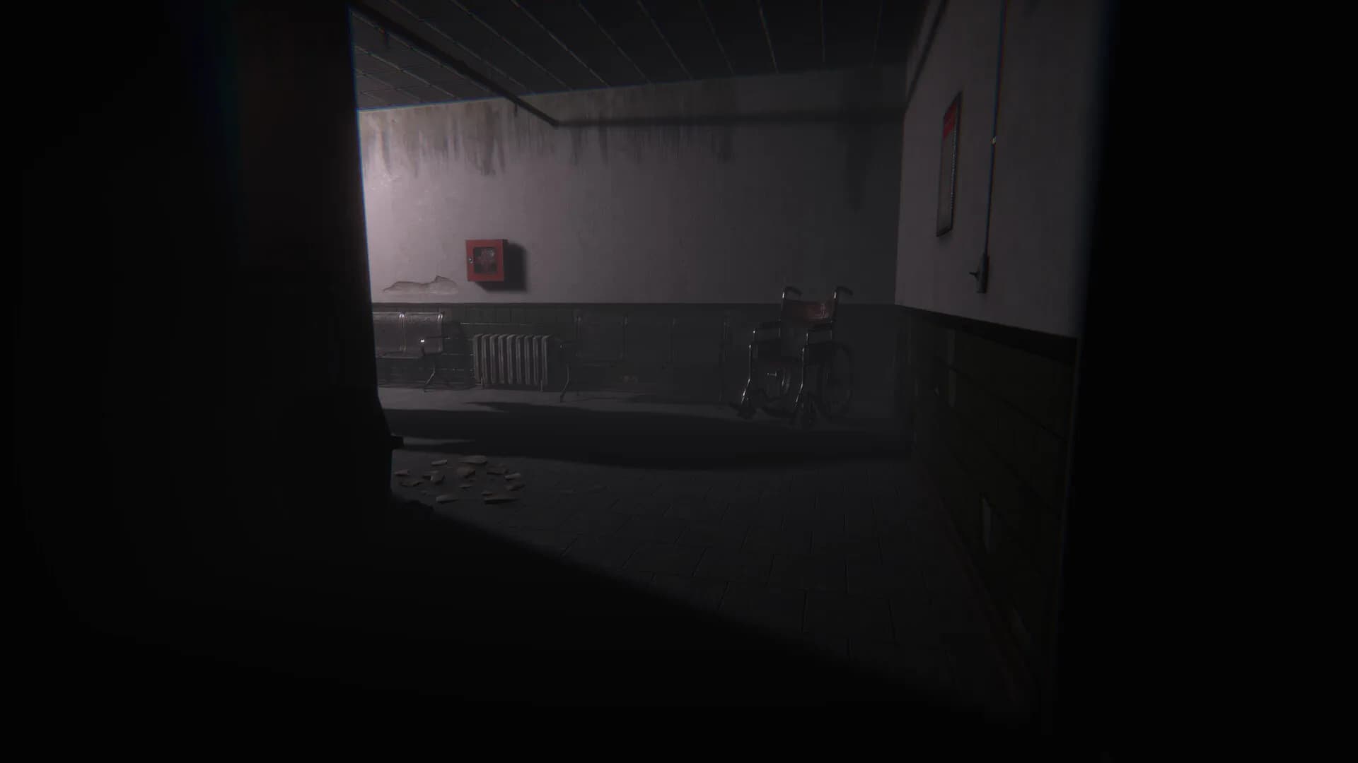 Evil Dark görsel 3