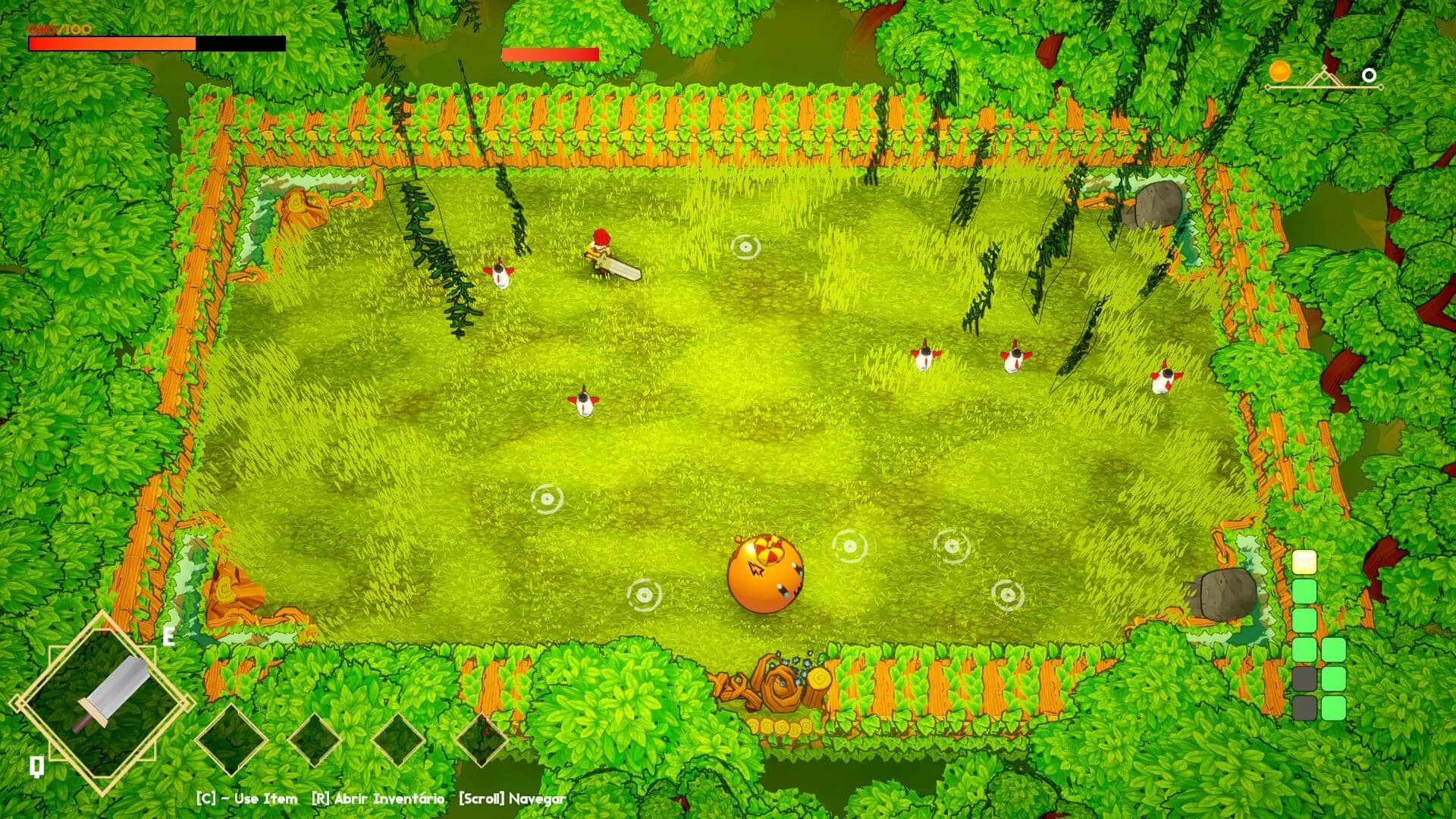 Mini Dungeon görsel 4
