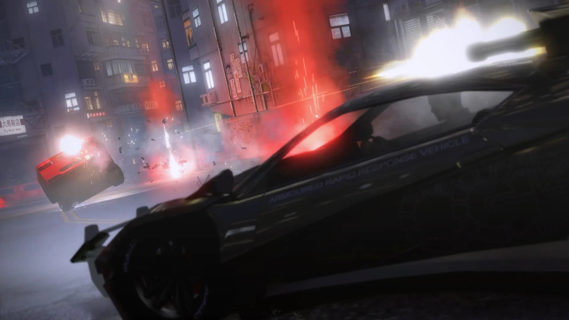 Sleeping Dogs: Definitive Edition görsel 4