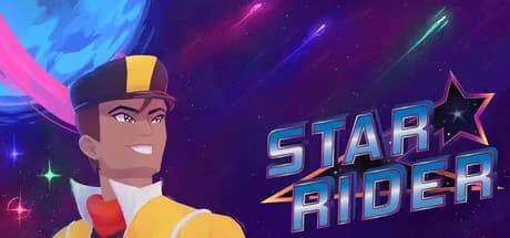 StarRider