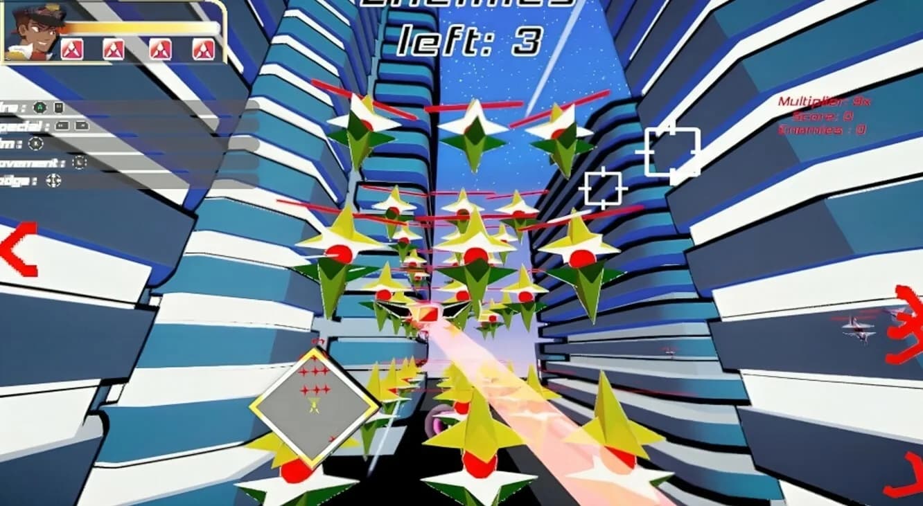 StarRider görsel 2