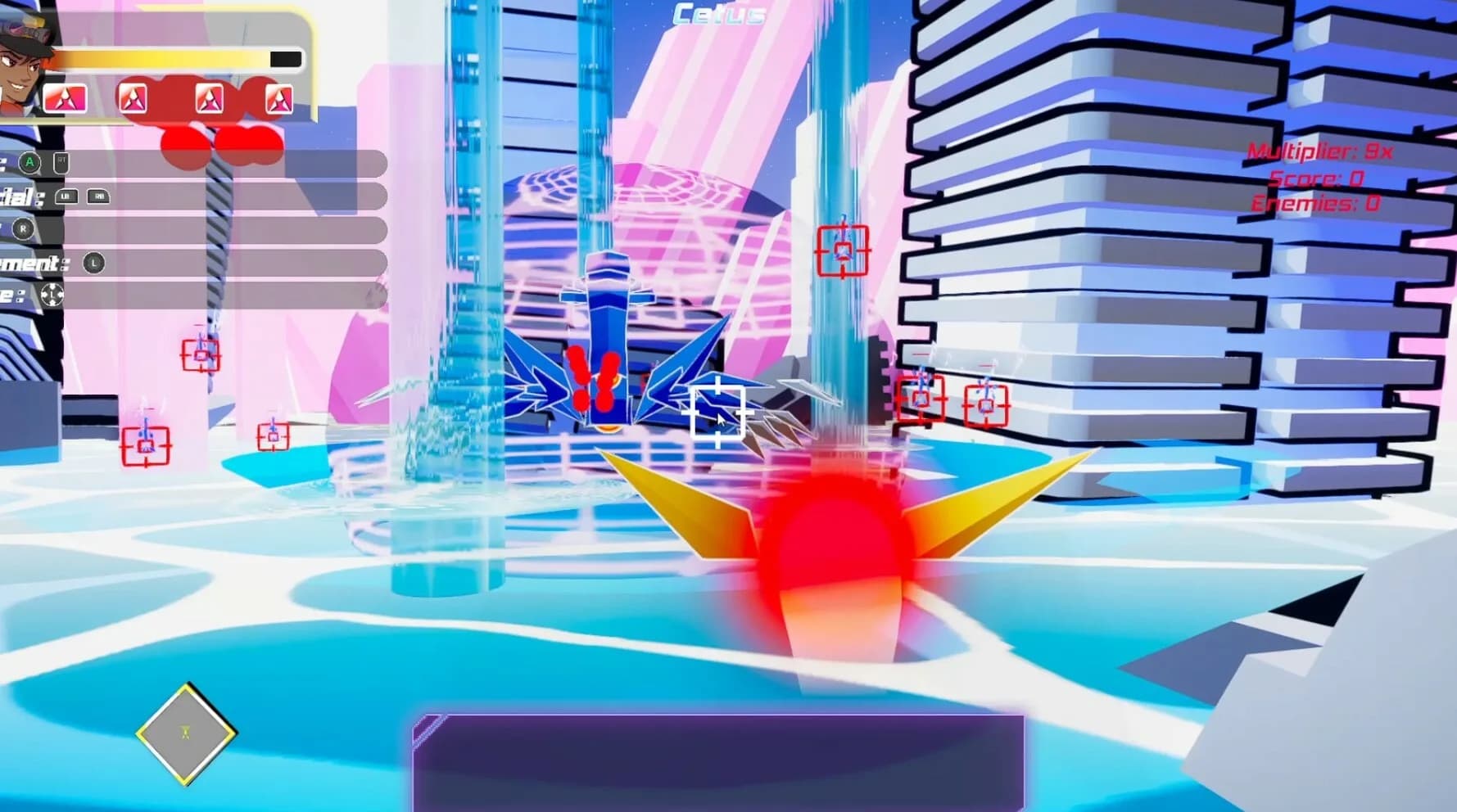 StarRider görsel 5