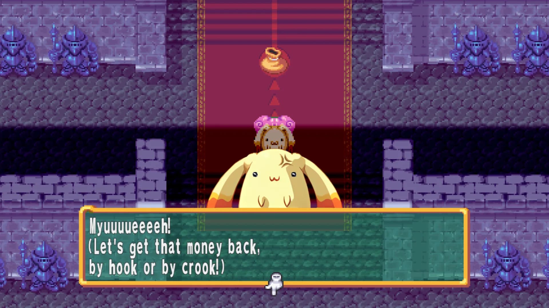 DOKAPON ~Sword of Fury~ görsel 4