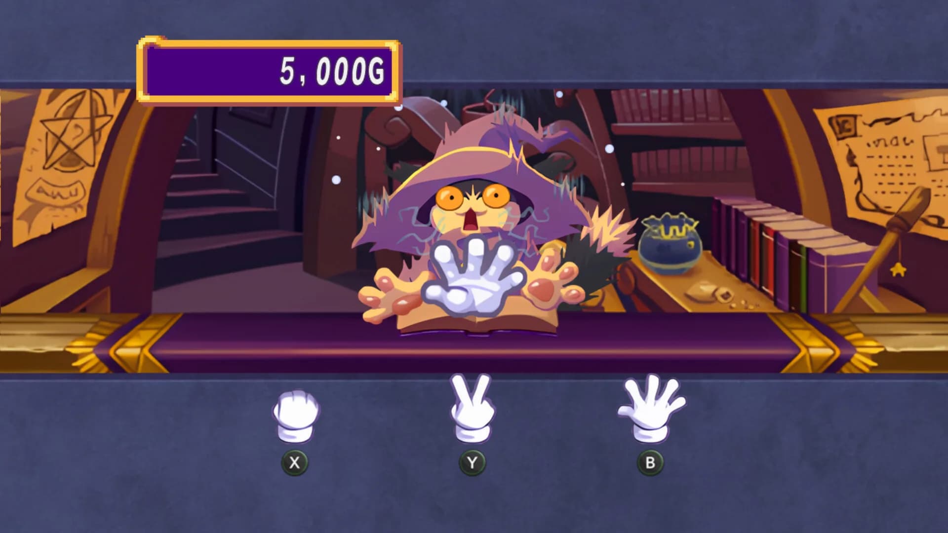 DOKAPON ~Sword of Fury~ görsel 7