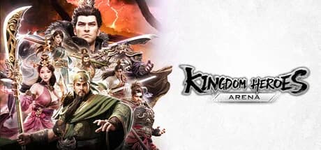 Kingdom Heroes：Arena
