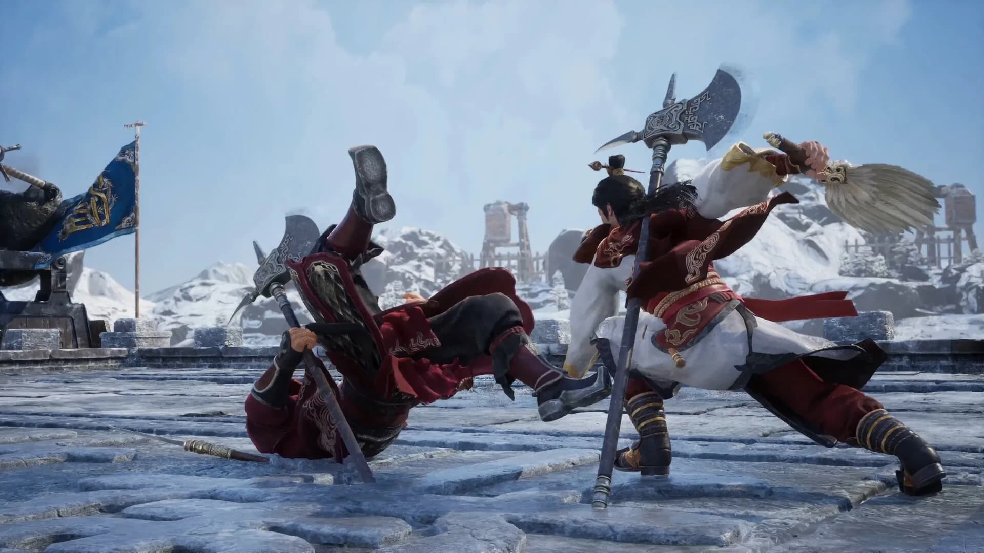 Kingdom Heroes：Arena görsel 7