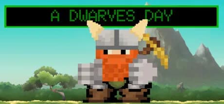A Dwarves Day görsel 1