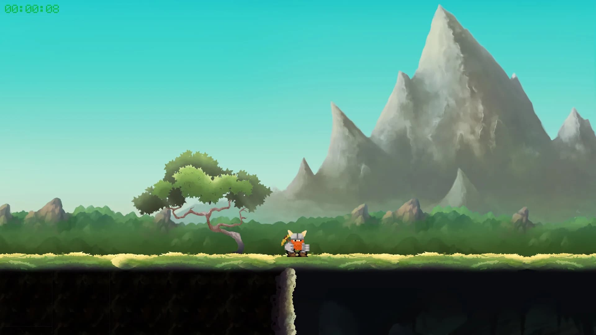 A Dwarves Day görsel 2