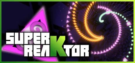 Super reaKtor görsel 1