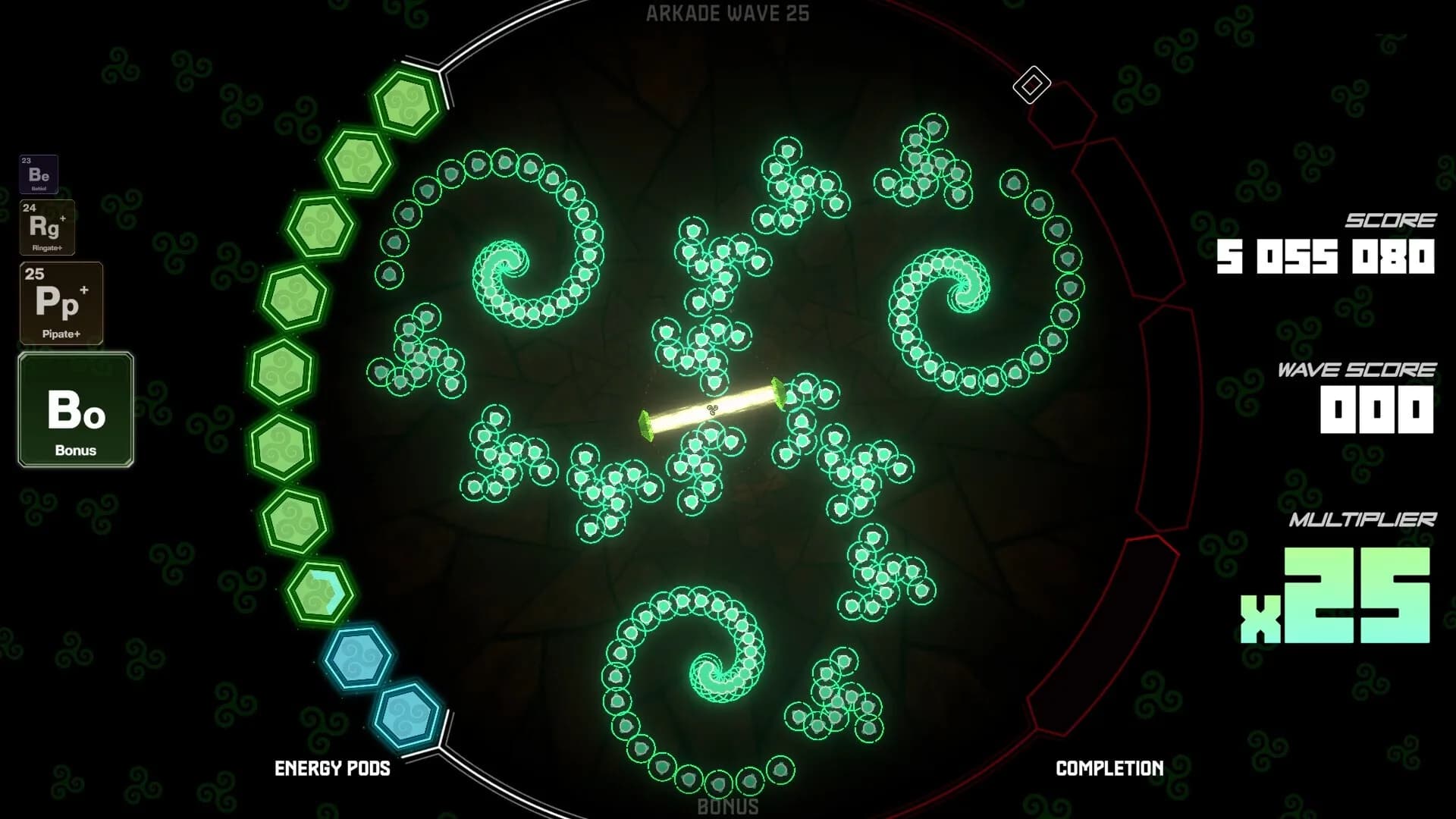 Super reaKtor görsel 2
