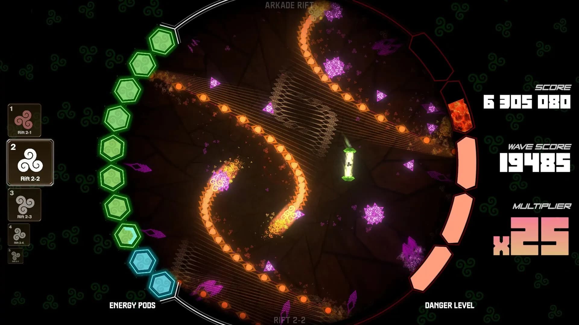 Super reaKtor görsel 6
