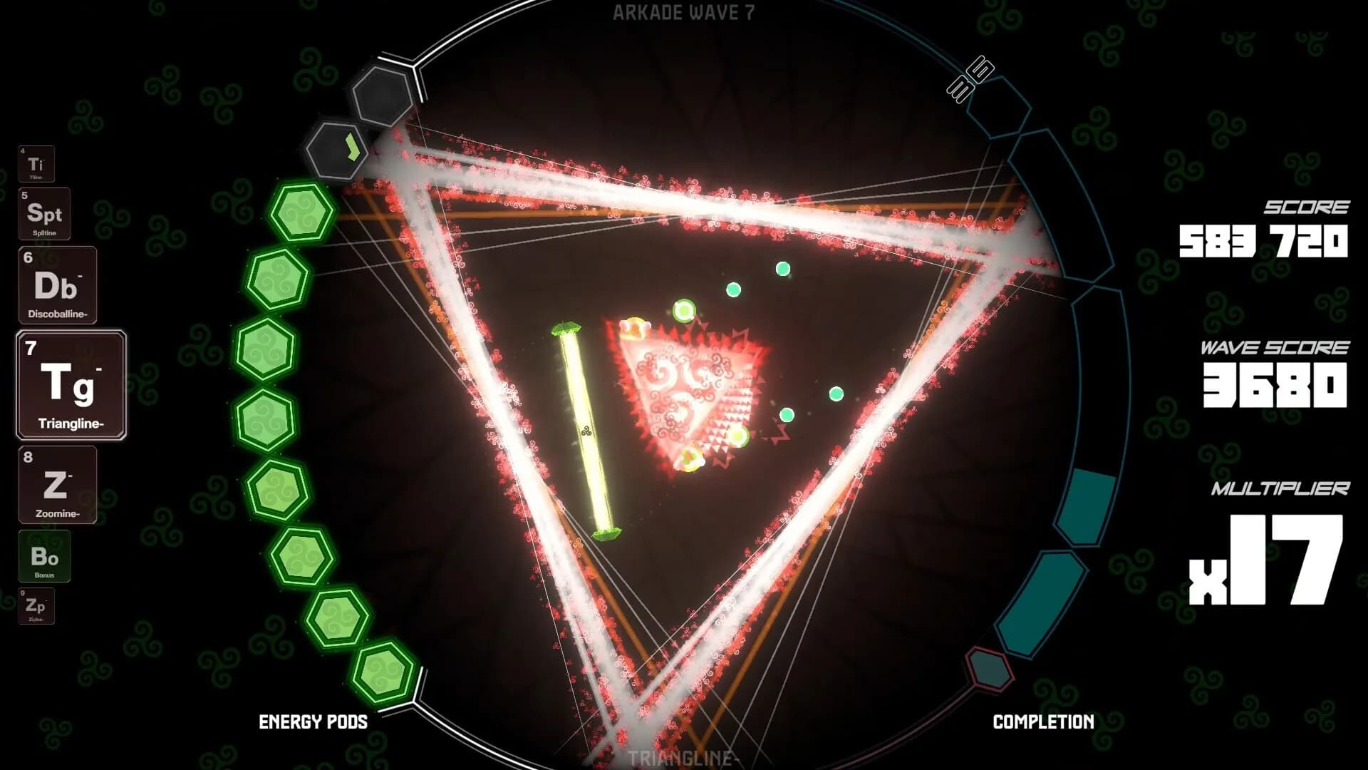 Super reaKtor görsel 7