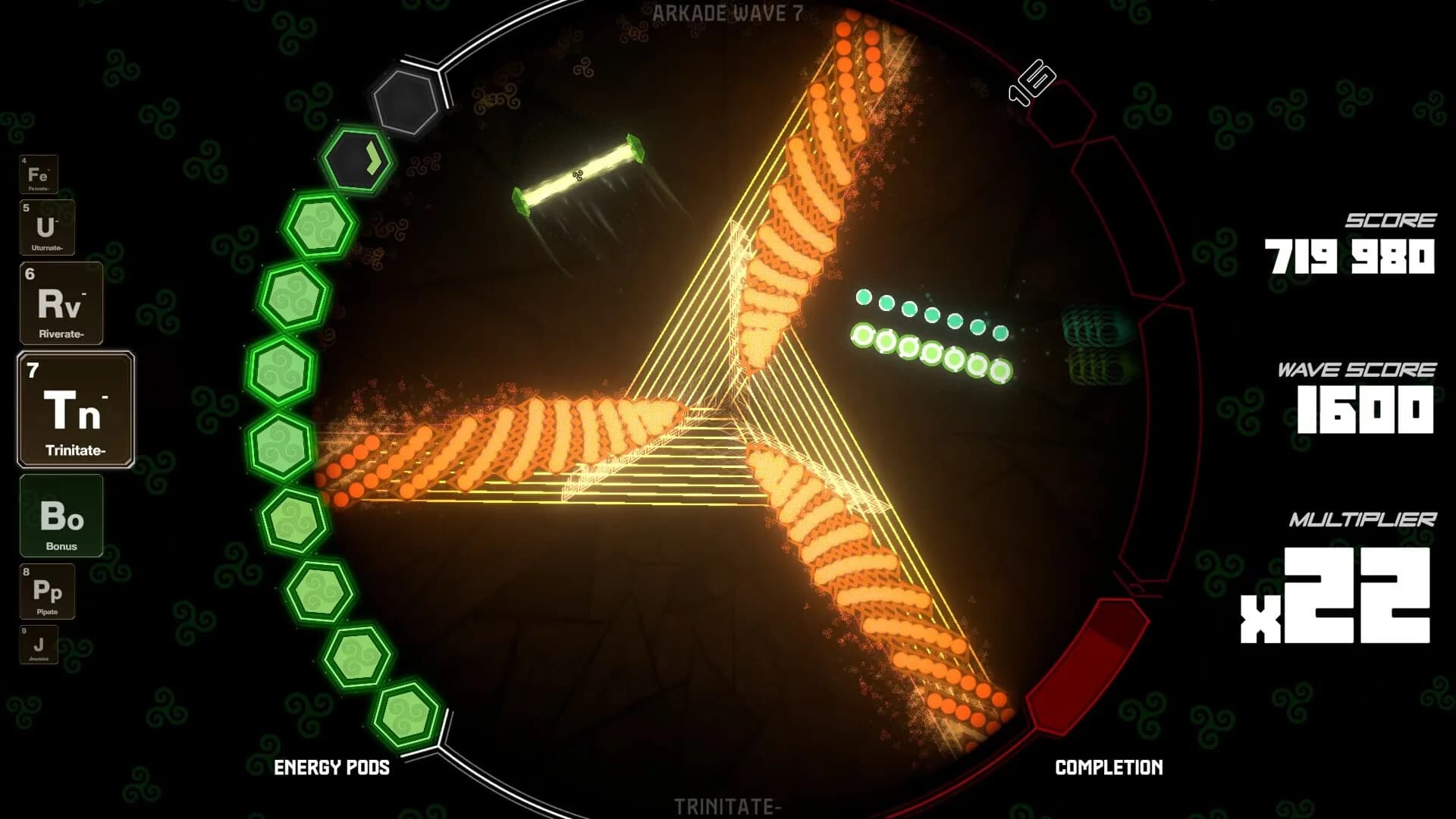 Super reaKtor görsel 8
