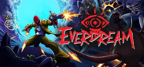 EVERDREAM görsel 1