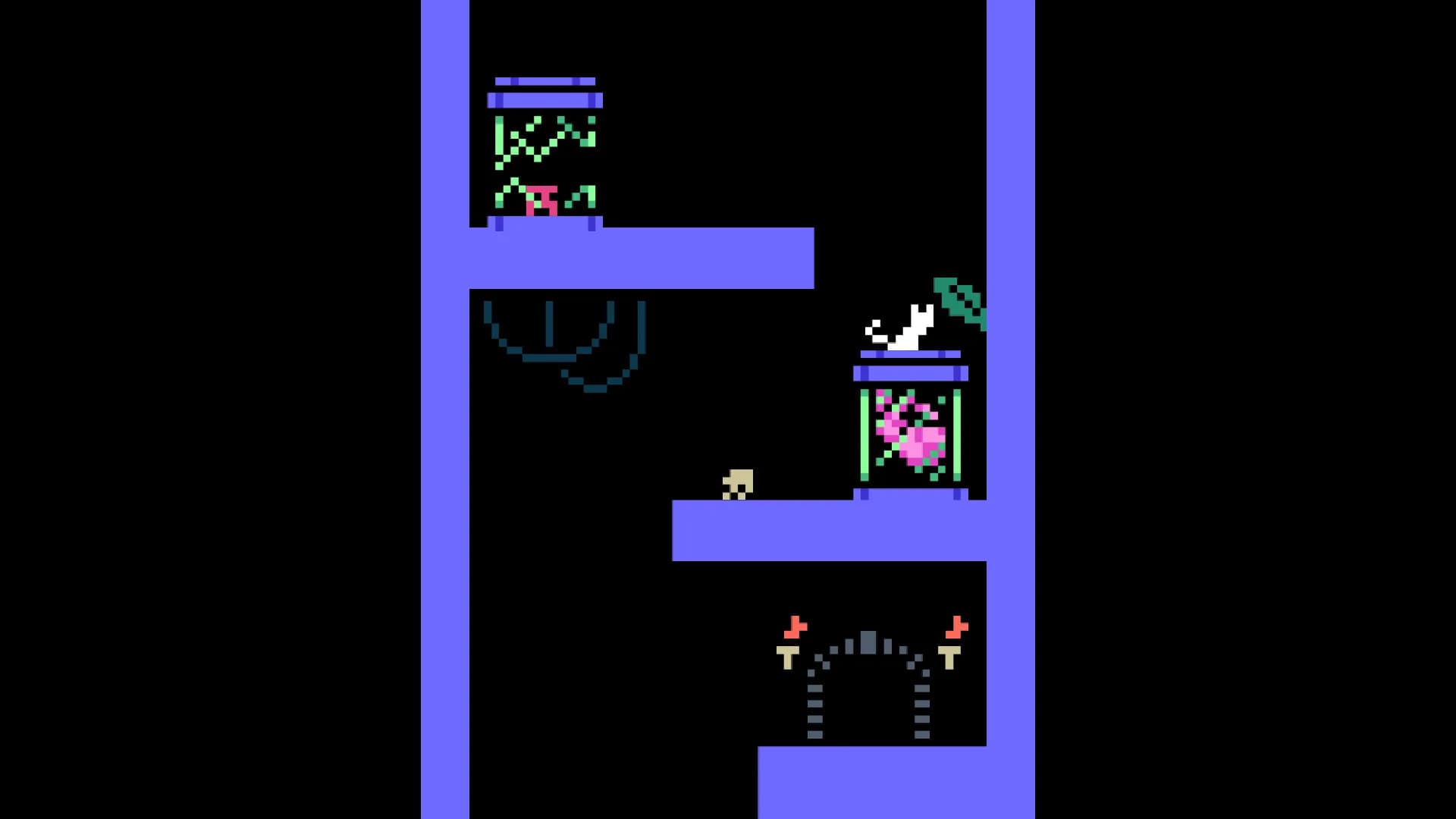 Spooky Pixel Hero görsel 2