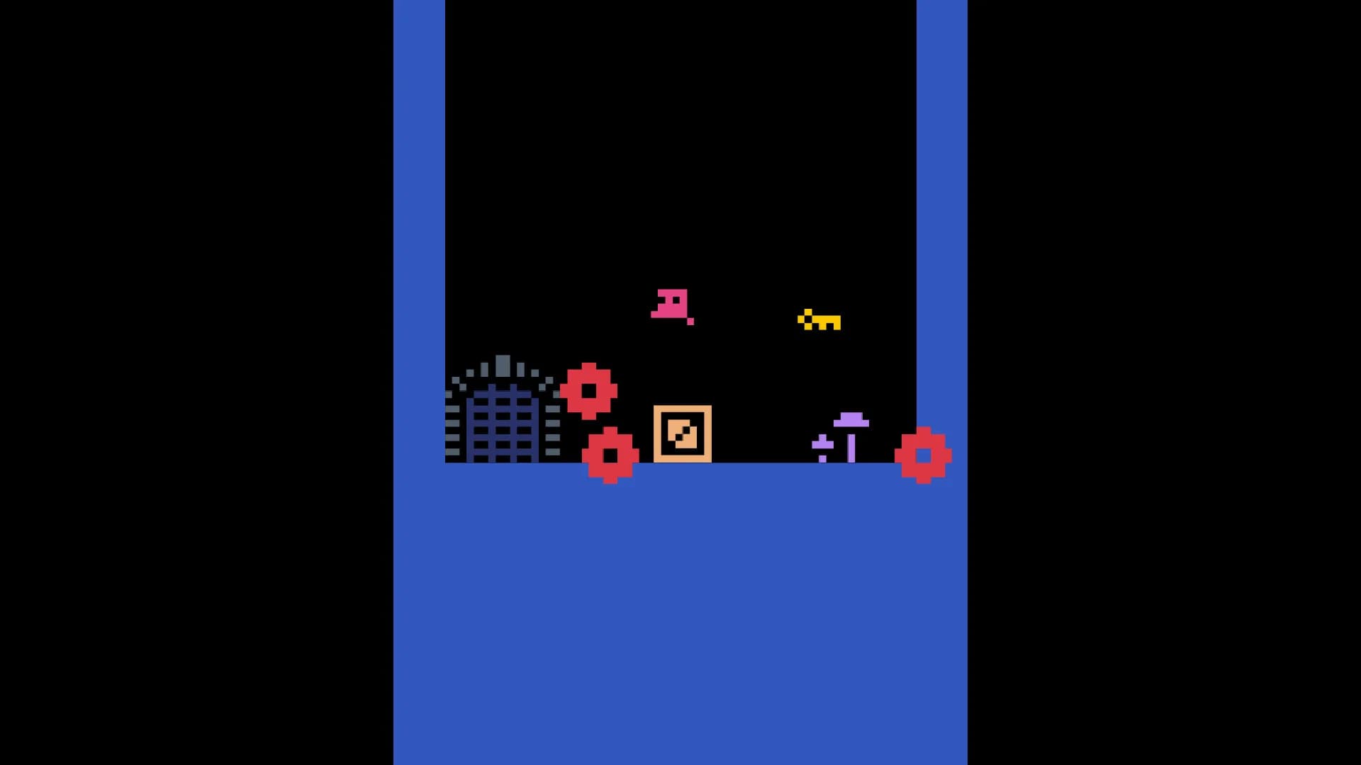 Spooky Pixel Hero görsel 13