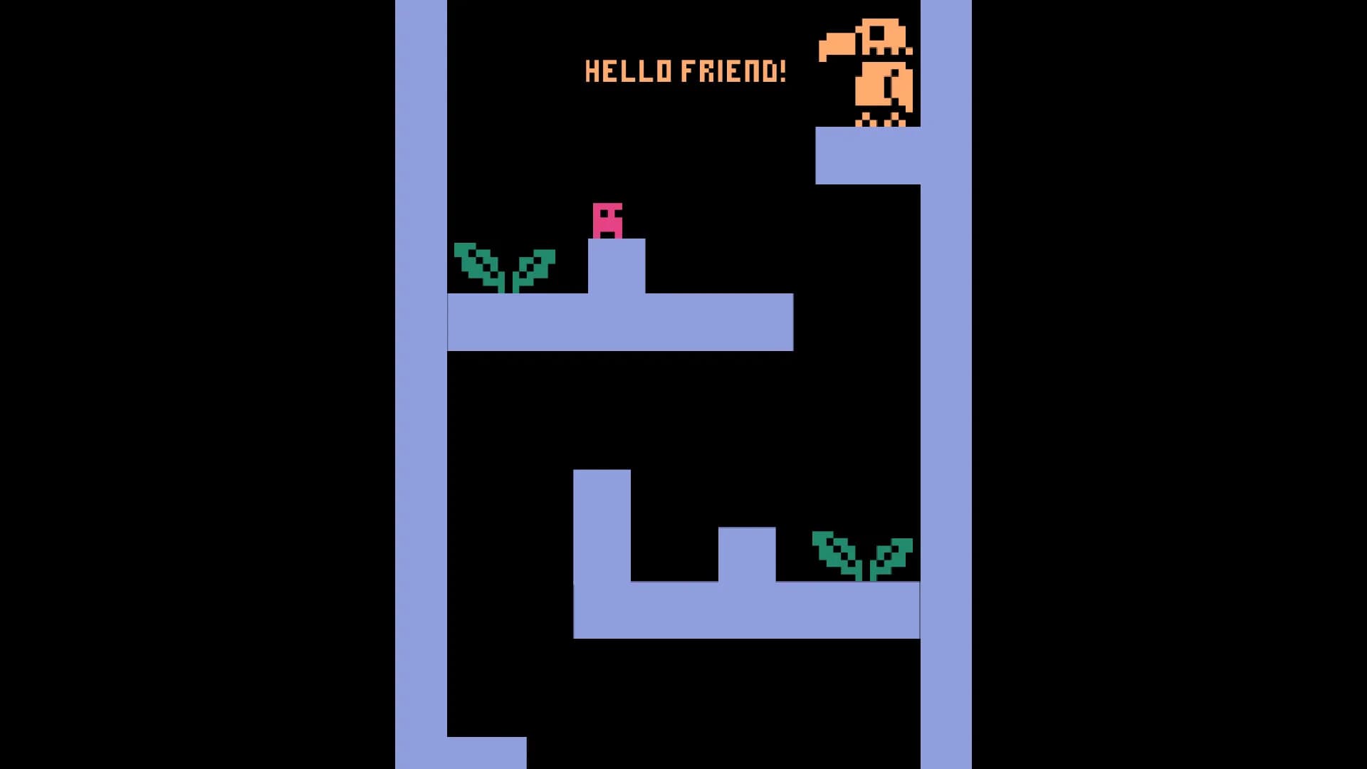 Spooky Pixel Hero görsel 5