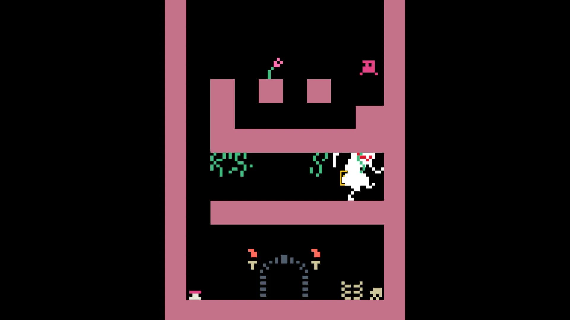 Spooky Pixel Hero görsel 6
