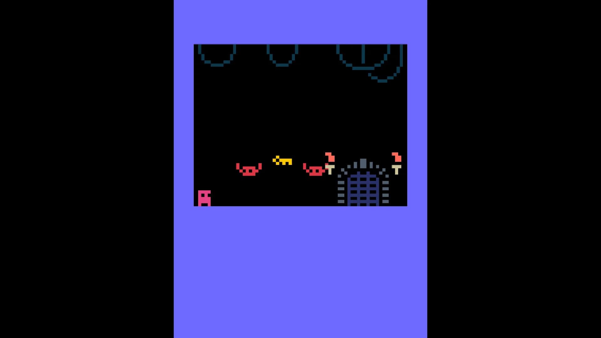 Spooky Pixel Hero görsel 8