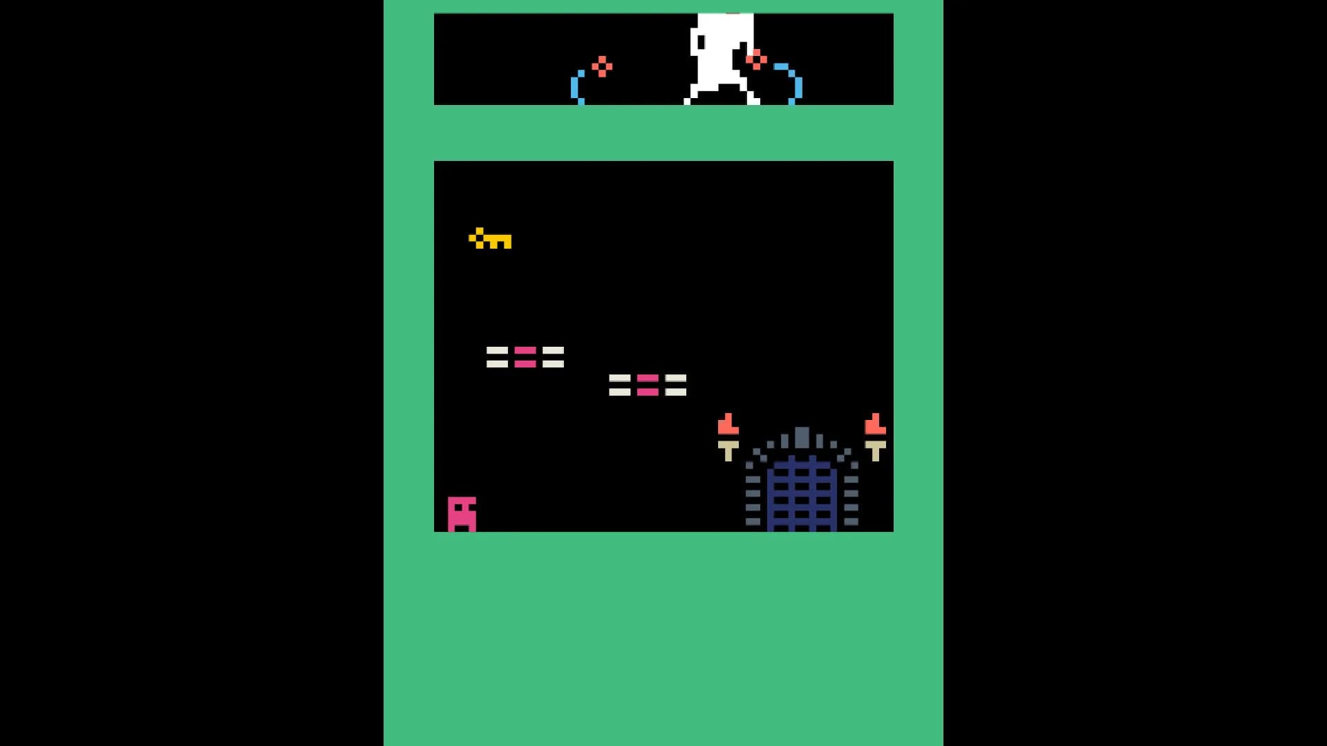 Spooky Pixel Hero görsel 9