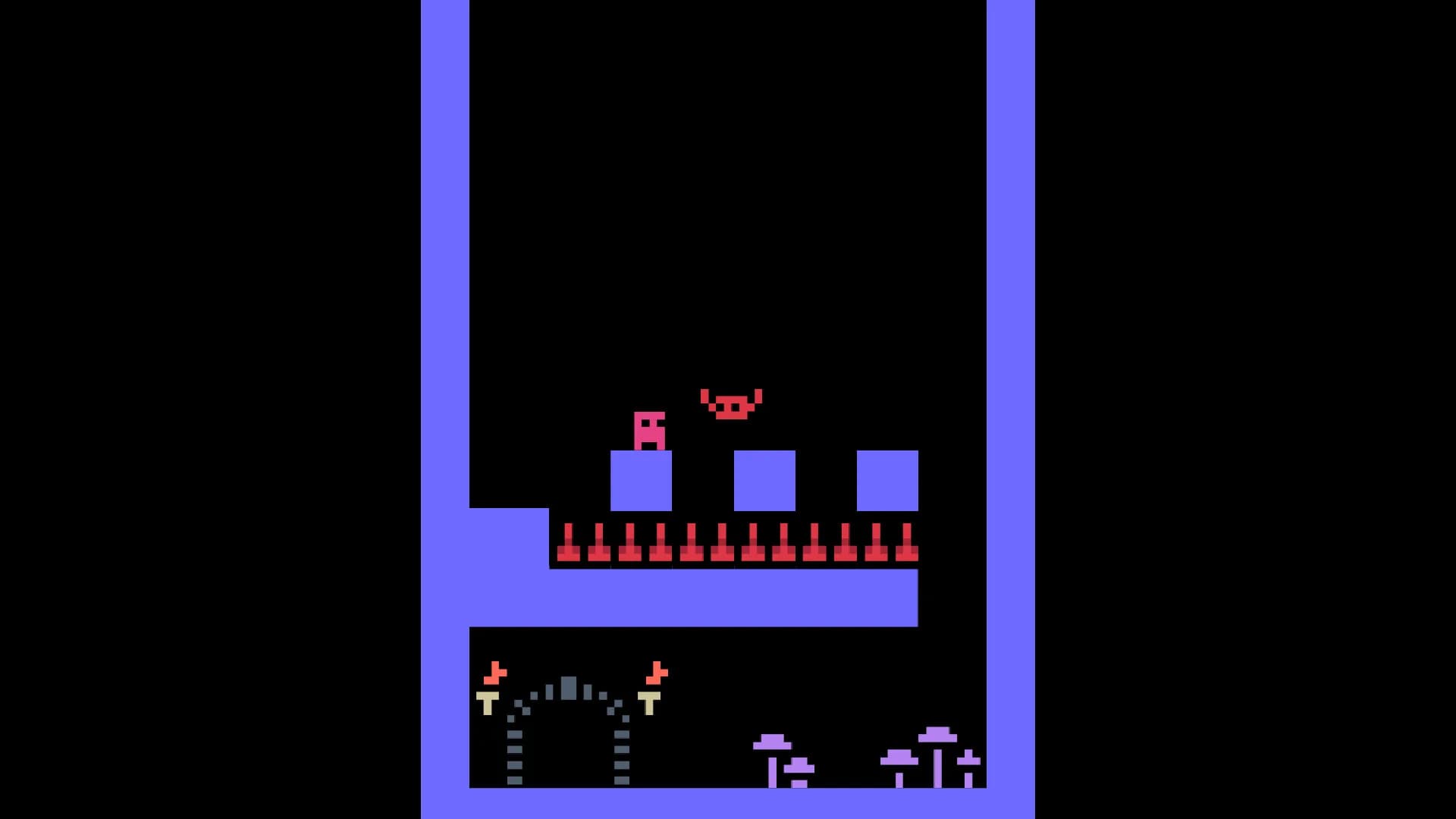 Spooky Pixel Hero görsel 10