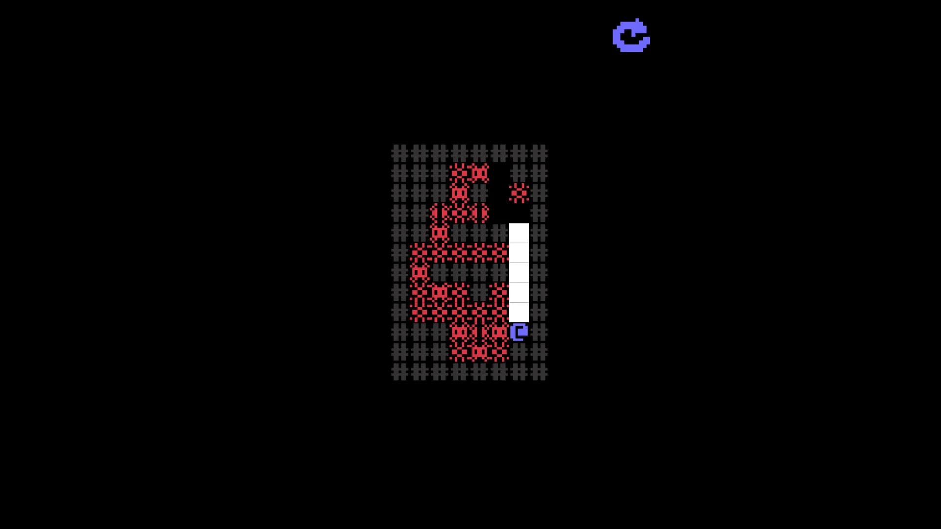 Spooky Pixel Hero görsel 11