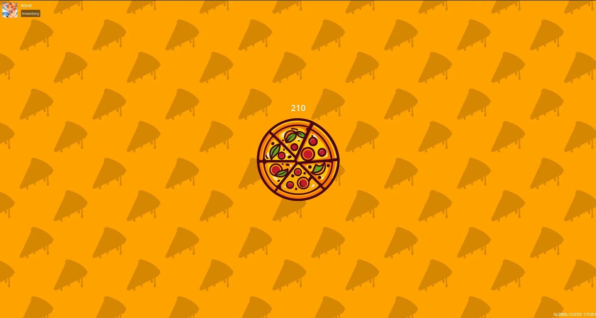Just Pizza görsel 2