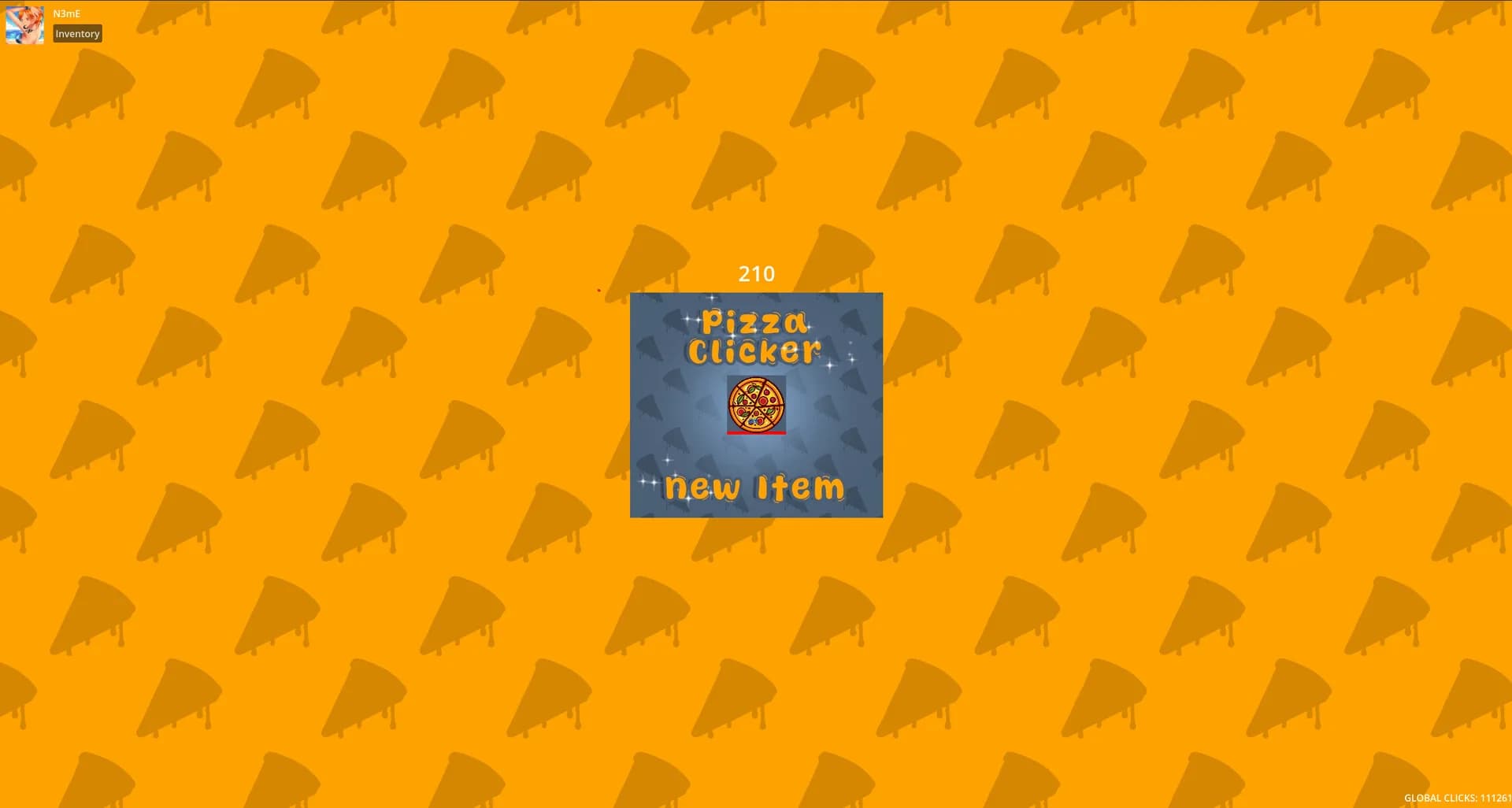 Just Pizza görsel 5