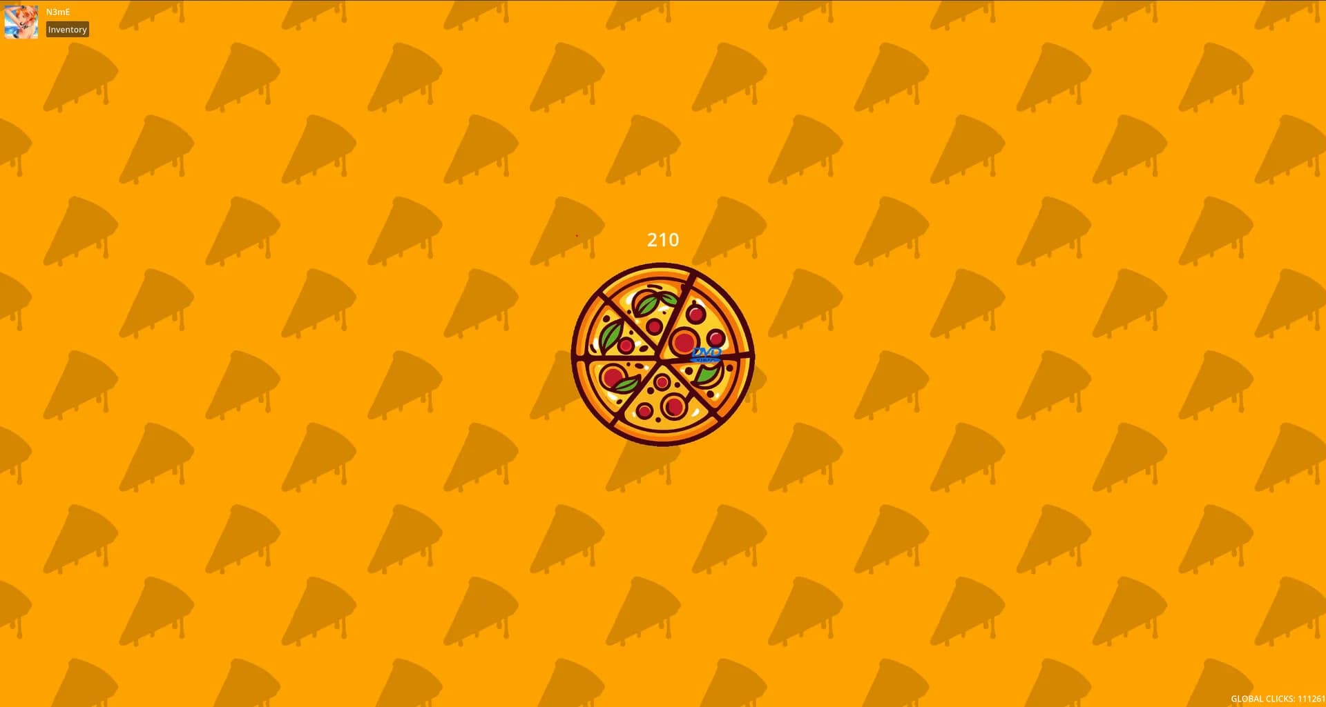 Just Pizza görsel 6
