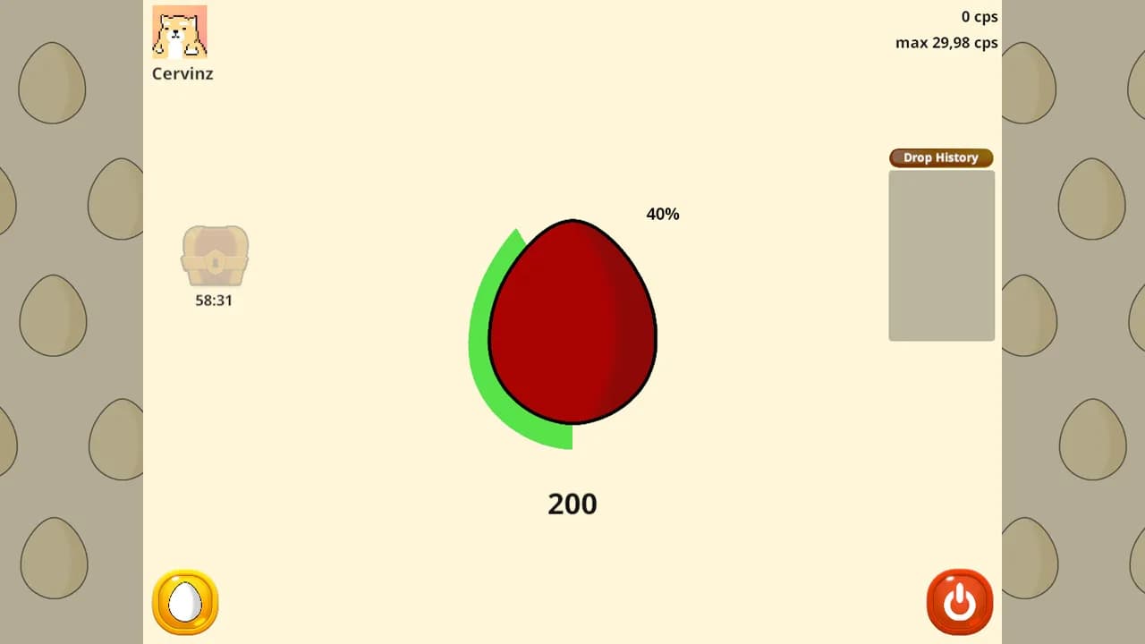 Eggz - Collectible Eggs Clicker görsel 3