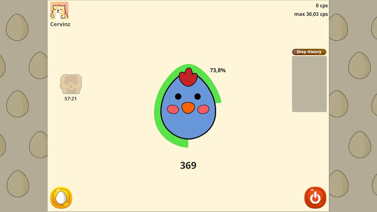 Eggz - Collectible Eggs Clicker görsel 5
