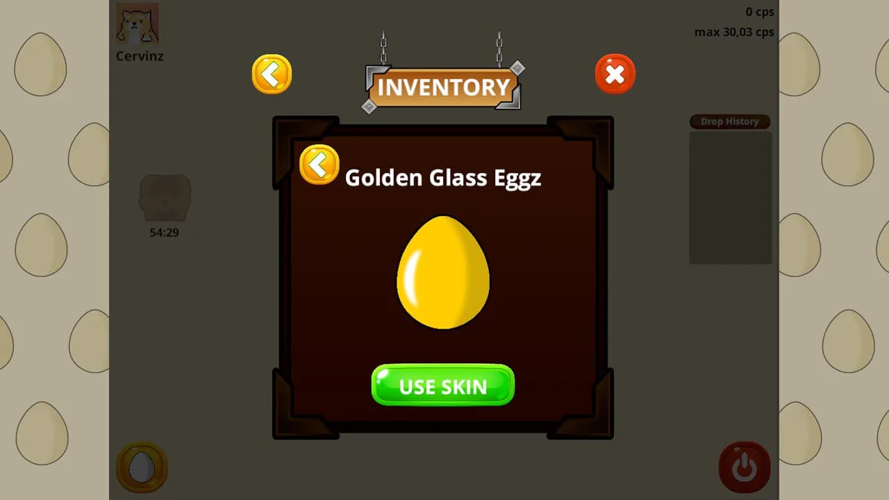Eggz - Collectible Eggs Clicker görsel 6