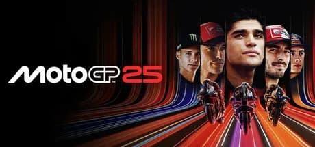 MotoGP™25 görsel 1