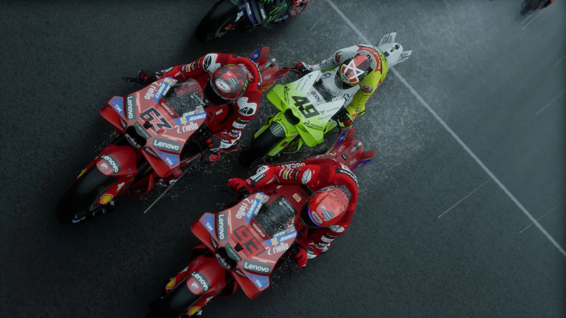 MotoGP™25 görsel 3