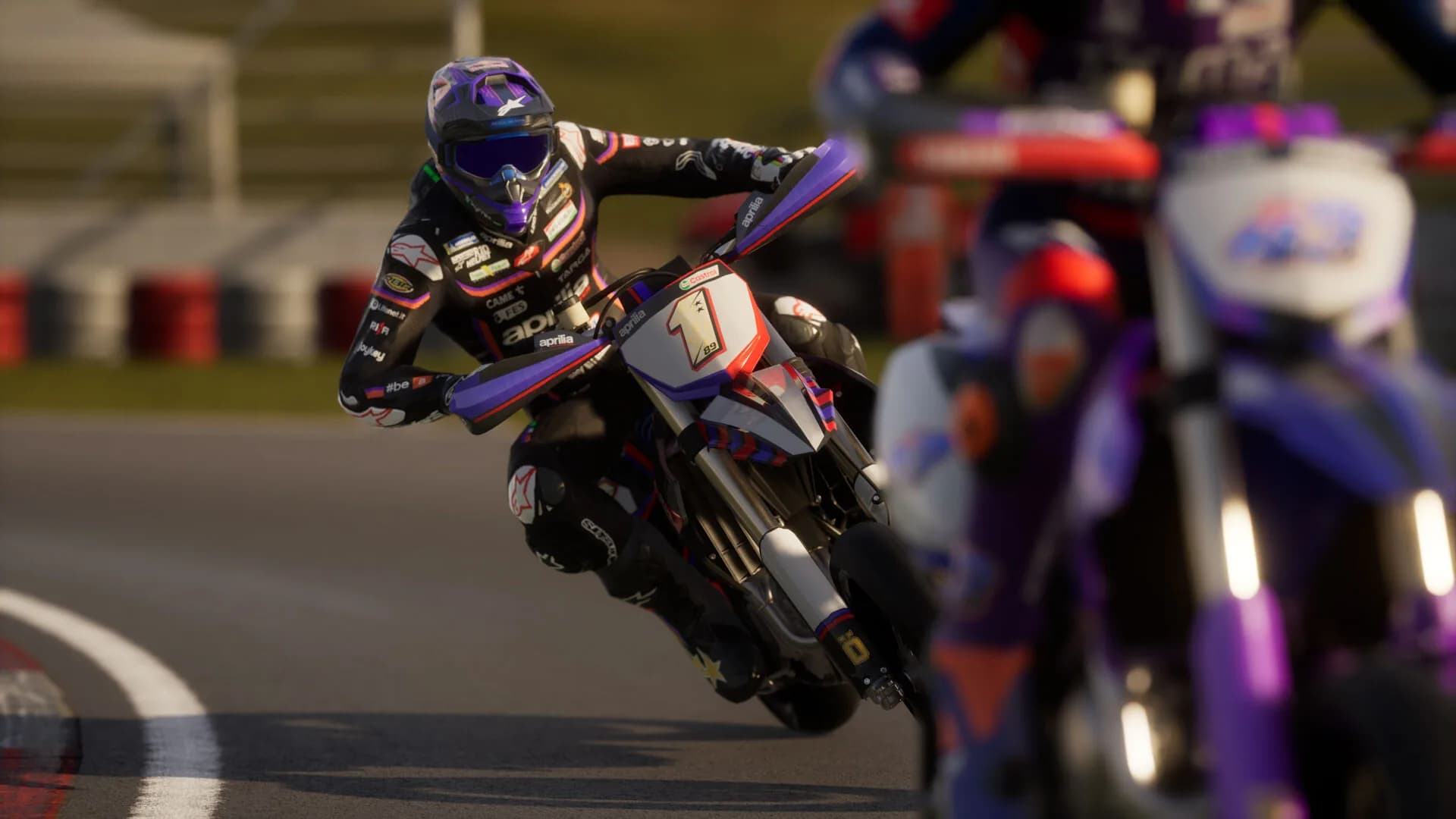 MotoGP™25 görsel 4