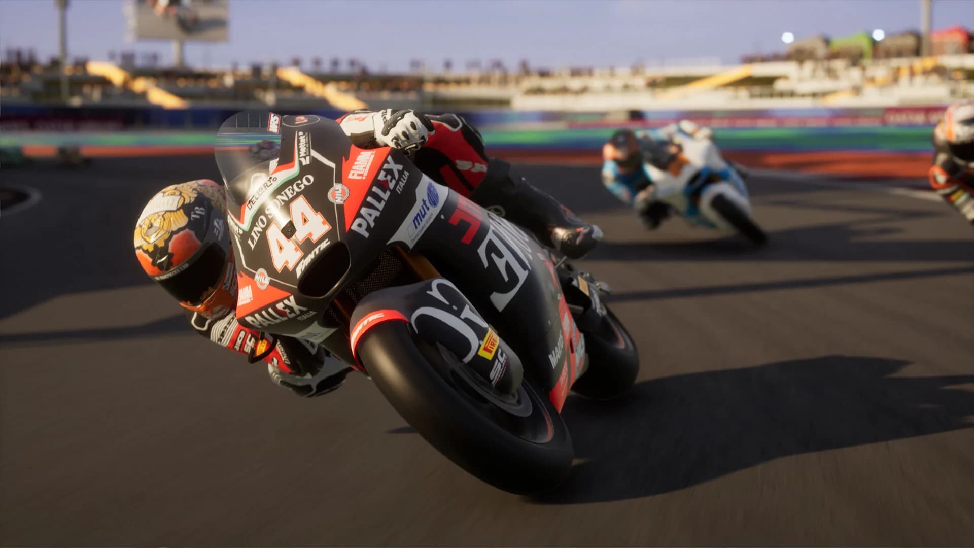 MotoGP™25 görsel 5