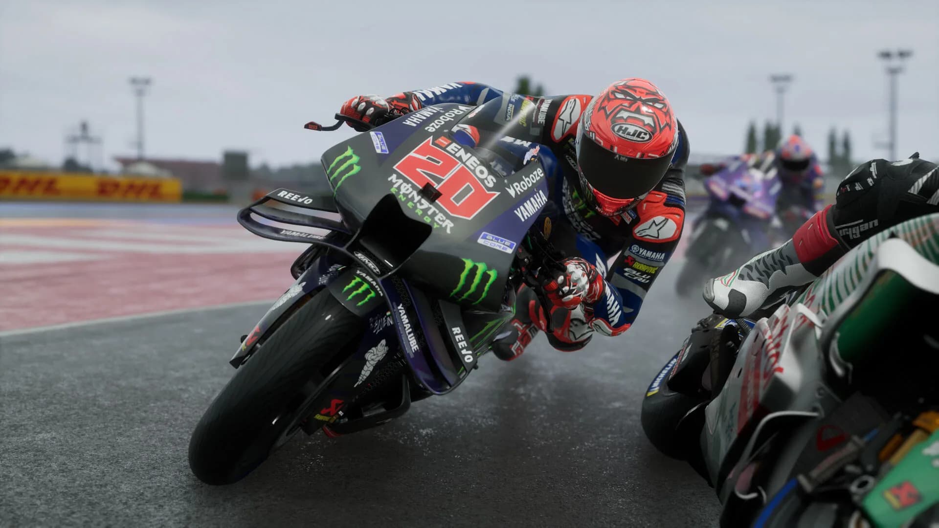 MotoGP™25 görsel 6