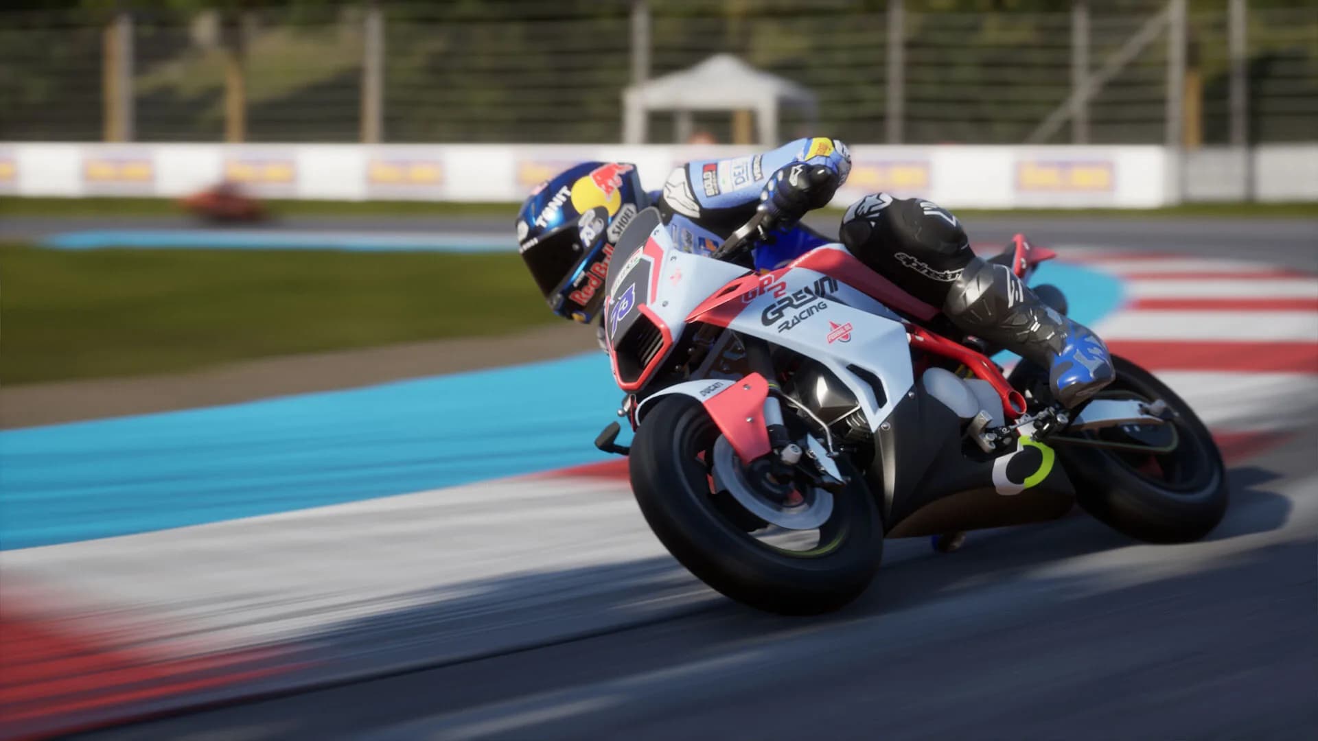 MotoGP™25 görsel 7