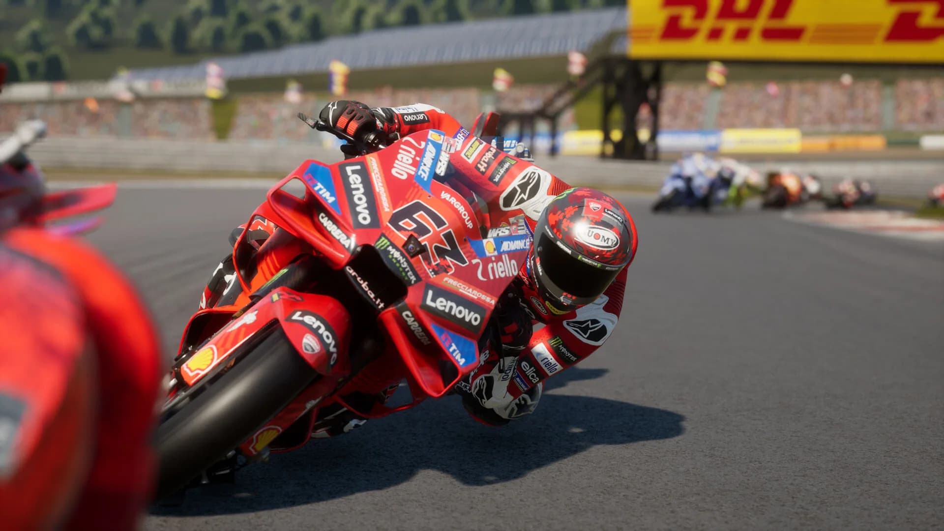 MotoGP™25 görsel 8