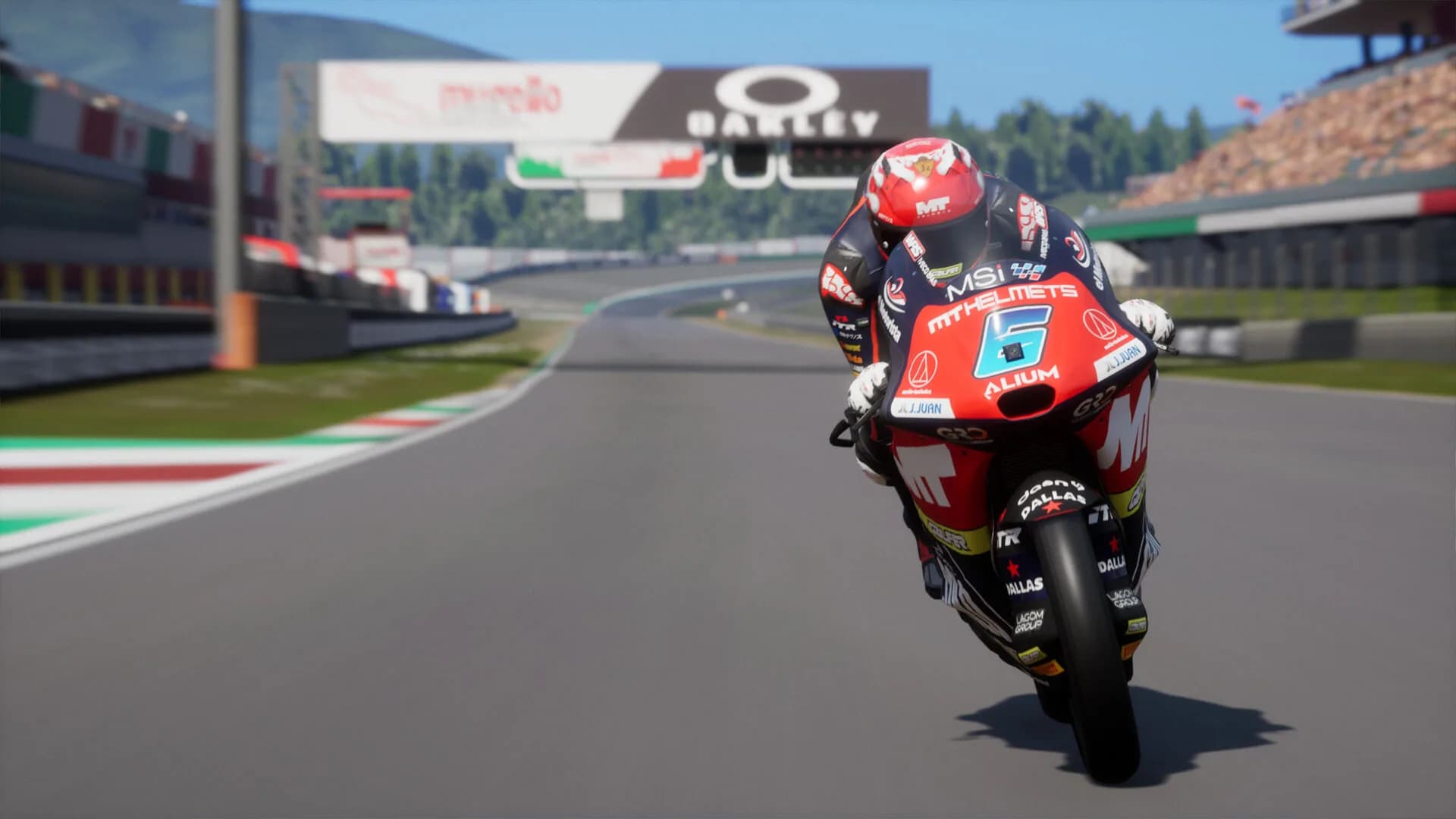 MotoGP™25 görsel 9
