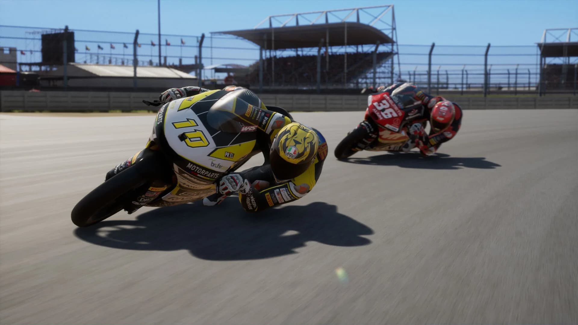 MotoGP™25 görsel 11