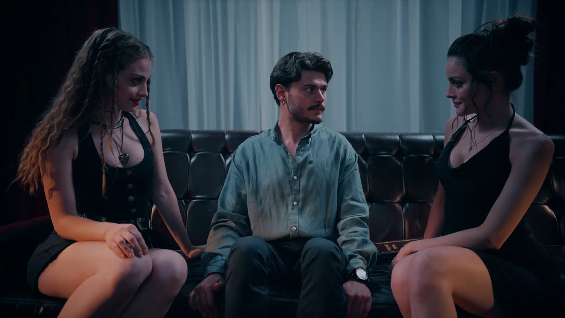 Aşk: Ölürüm Sana görsel 8
