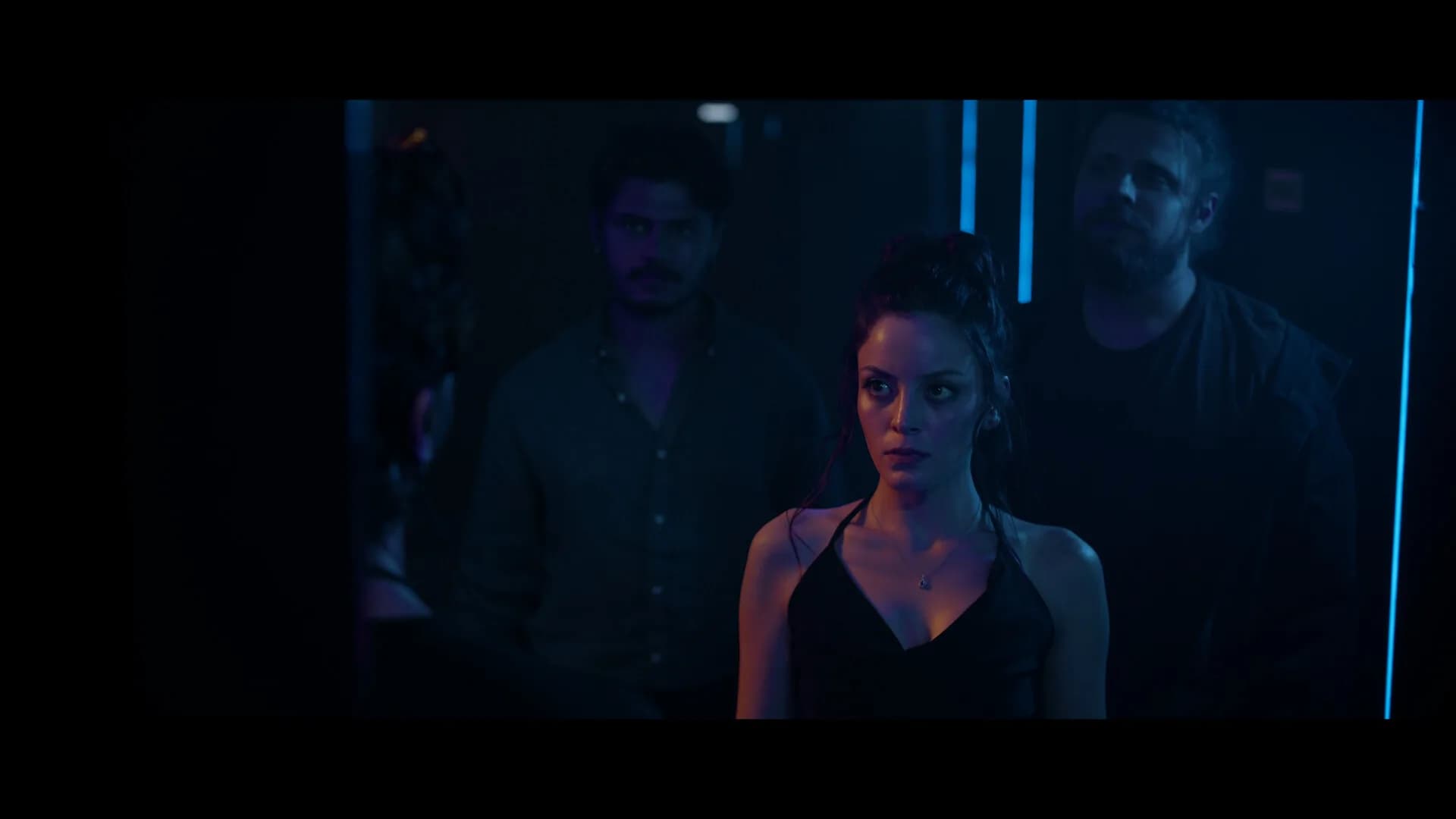 Aşk: Ölürüm Sana görsel 9